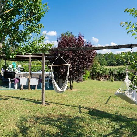 Holiday Home Le Buche By Interhome Pelago Exterior foto
