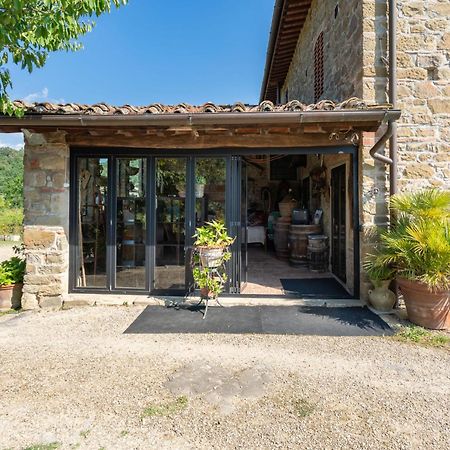 Holiday Home Le Buche By Interhome Pelago Exterior foto