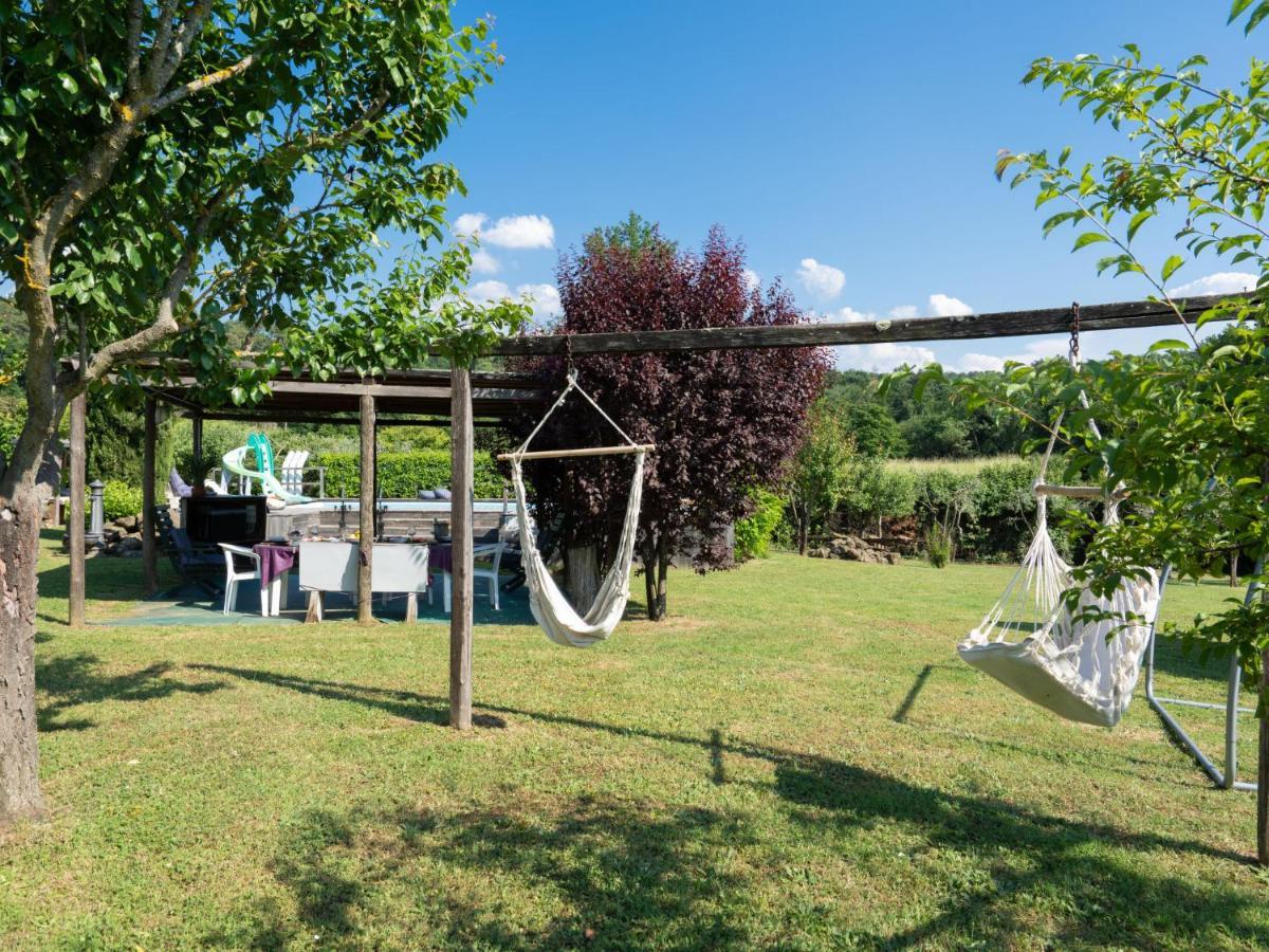 Holiday Home Le Buche By Interhome Pelago Exterior foto