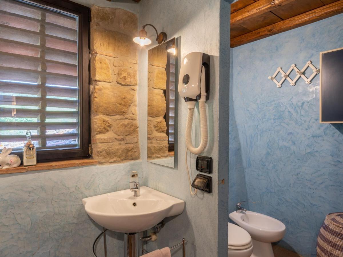 Holiday Home Le Buche By Interhome Pelago Exterior foto