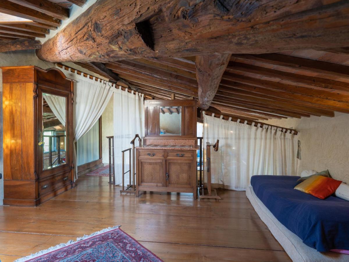 Holiday Home Le Buche By Interhome Pelago Exterior foto